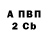 Амфетамин VHQ Crec Crec